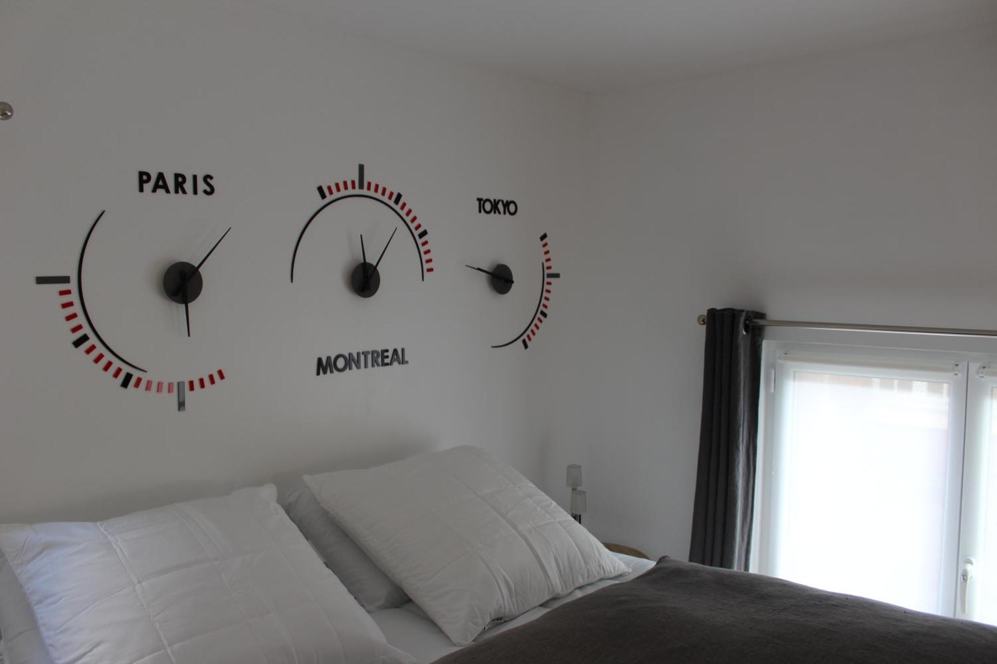 Le Dix-Huit Studio Duplex Rouen Exterior foto